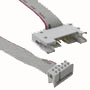 Image of ASSMANN's Socket Without Polarize, Pin Without Flange H3AK